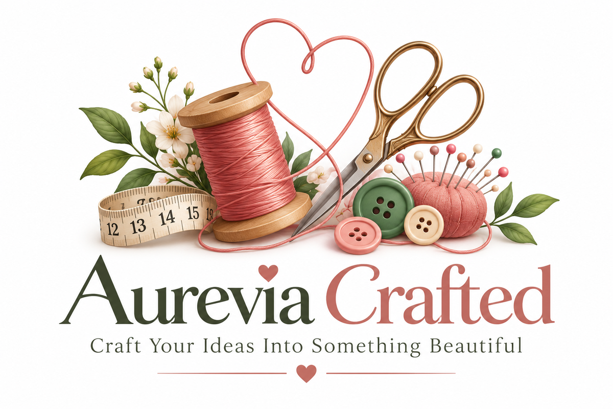 Aurevia Crafted